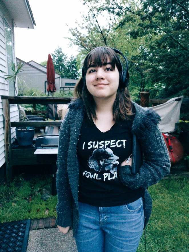 Processed with VSCO with q1 preset